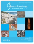 Geoarchaeology