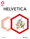 Helvetica Chimica Acta