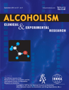 ALCOHOLISM