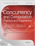 CONCURRENCY AND COMPUTATION: PRACTICE AND EXPERIENCE