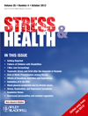 Stress and Health