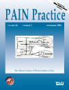 PAIN PRACTICE