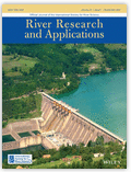 RIVER RESEARCH AND APPLICATIONS