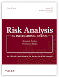 Risk Analysis