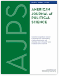 American Journal of Political Science