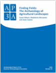 Archaeological Papers of the American Anthropological Association