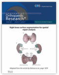 Journal of Orthopaedic Research