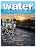 WATER ENVIRONMENT RESEARCH