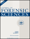 JOURNAL OF FORENSIC SCIENCES