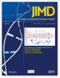 Journal of Inherited Metabolic Disease