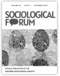 Sociological Forum