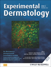 Experimental Dermatology