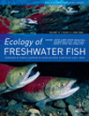 Ecology of Freshwater Fish