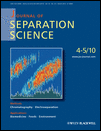 JOURNAL OF SEPARATION SCIENCE