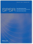 Swiss Political Science Review