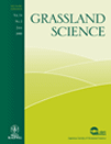 GRASSLAND SCIENCE