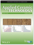 International Journal of Applied Ceramic Technology