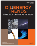 OIL AND ENERGY TRENDS: ANNUAL STATISTICAL REVIEW