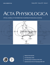 ACTA PHYSIOLOGICA