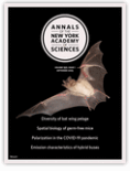 Annals of the New York Academy of Sciences