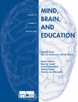 Mind, Brain, and Education