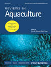 REVIEWS IN AQUACULTURE