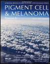 PIGMENT CELL & MELANOMA RESEARCH