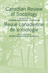 CANADIAN REVIEW OF SOCIOLOGY