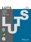 LUTS: Lower Urinary Tract Symptoms