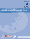 ASIAN JOURNAL OF ENDOSCOPIC SURGERY