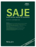 South African Journal of Economics