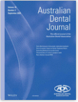 Australian Dental Journal