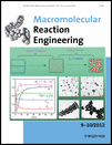 MACROMOLECULAR REACTION ENGINEERING