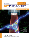 JOURNAL OF BIOPHOTONICS