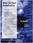 NEAR SURFACE GEOPHYSICS