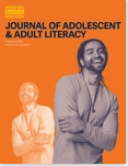 JOURNAL OF ADOLESCENT & ADULT LITERACY