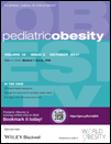 Pediatric Obesity