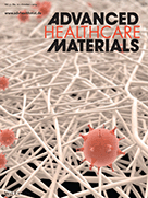 Advanced Healthcare Materials