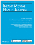 Infant Mental Health Journal