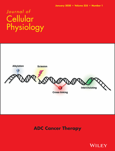 Journal of Cellular Physiology