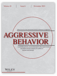 Aggressive Behavior