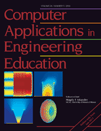 Computer Applications in Engineering Education