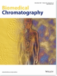 BIOMEDICAL CHROMATOGRAPHY