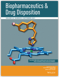 Biopharmaceutics & Drug Disposition