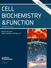 CELL BIOCHEMISTRY & FUNCTION