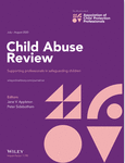 CHILD ABUSE REVIEW