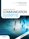 International Journal of Communication Systems