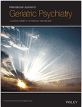 International Journal of Geriatric Psychiatry