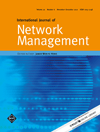 International Journal of Network Management