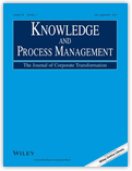 KNOWLEDGE AND PROCESS MANAGEMENT